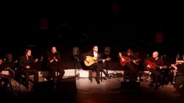 Andalucia - Flamenco