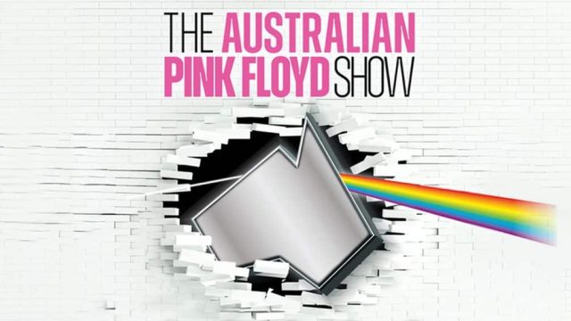 The Australian Pink Floyd Show