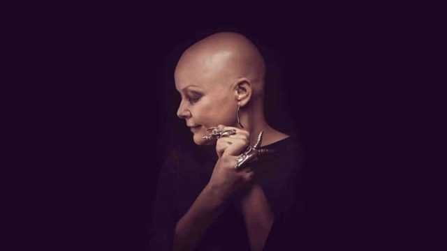 Gail Porter