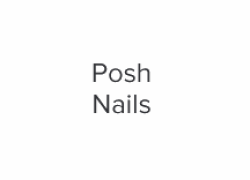 Posh Nails - 856