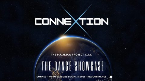 Connextion - The Dance Showcase