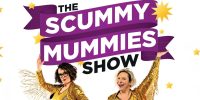 The Scummy Mummies: GREATEST HITS