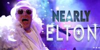 Nearly Elton - The Ultimate Tribute Show to Elton John