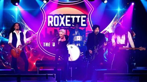 Roxette UK