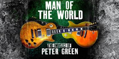 Man of the World: The Music of Peter Green