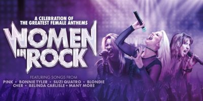 Women in Rock