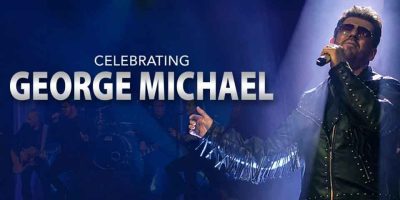 Celebrating George Michael