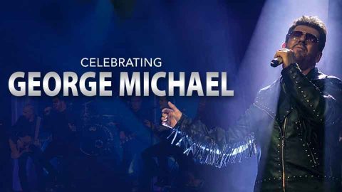 Celebrating George Michael