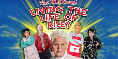 Living the Life of Riley