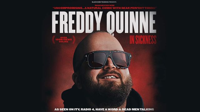 Freddy Quinne