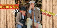 STEPTOE & SON - LIVE!