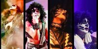 Dressed to Kill - Tribute to Kiss