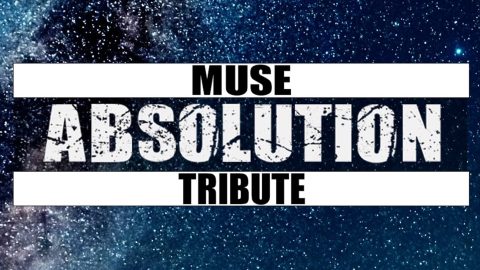 Absolution - Muse Tribute