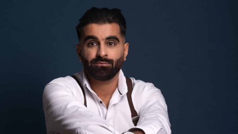 Tez Ilyas - After Eight