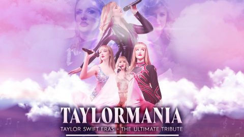 Taylormania