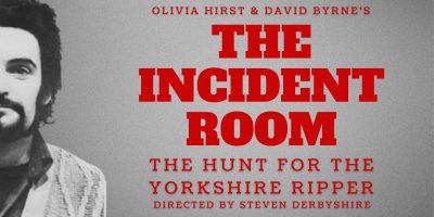 The Incident Room