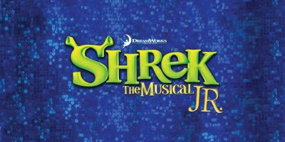 Shrek The Musical JR.