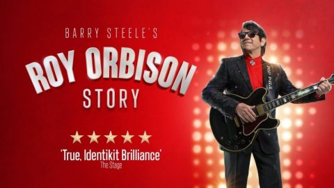 Barry Steele’s Roy Orbison Story