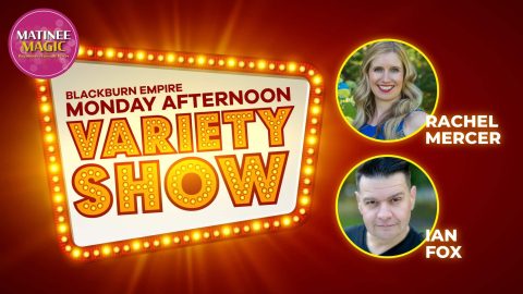 Monday Afternoon Variety Show - February