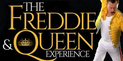 The Freddie & QUEEN Experience - 89227 image 473664777 1015733557251150 728608396423762336 n