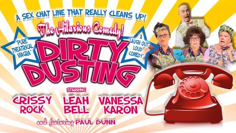 Dirty Dusting