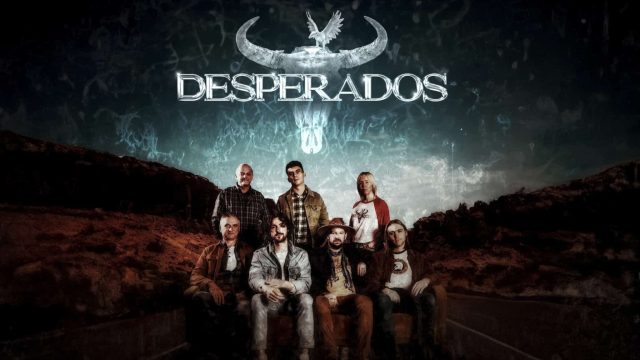 Desperados : The Music & Legacy of Eagles