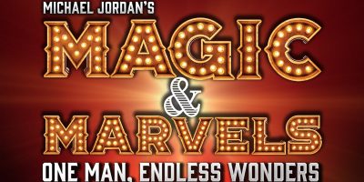 Magic and Marvels