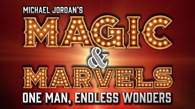 Magic and Marvels