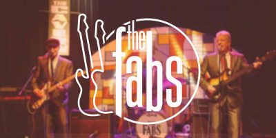 The Cavern Beat Club starring The Fabs - 89912 image 477938350 1036070618550777 2867580614761051302 n