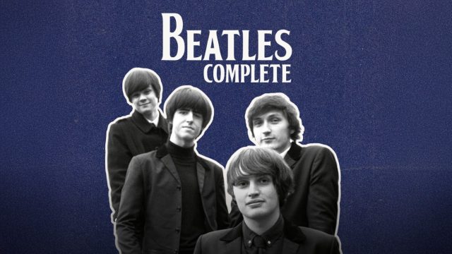 Beatles Complete