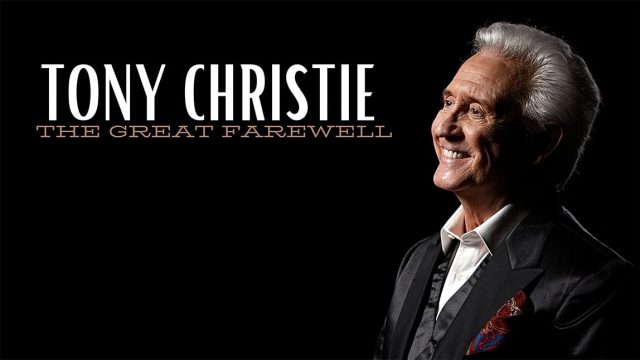 Tony Christie