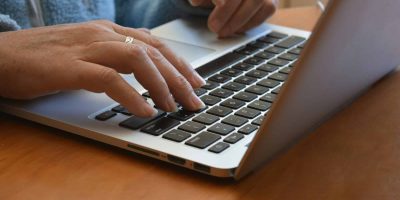 336 – Introduction to Cyber Security – Stay Safe Online