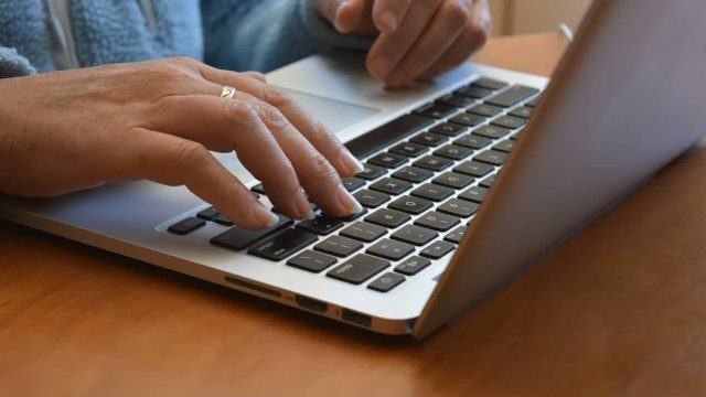 336 – Introduction to Cyber Security – Stay Safe Online
