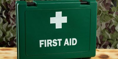 326 – Emergency First Aid at Work