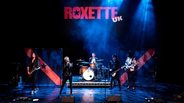 Roxette UK