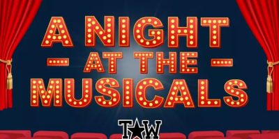 A Night at The Musicals by Theatre Works
