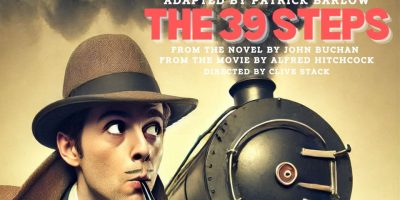 The 39 Steps