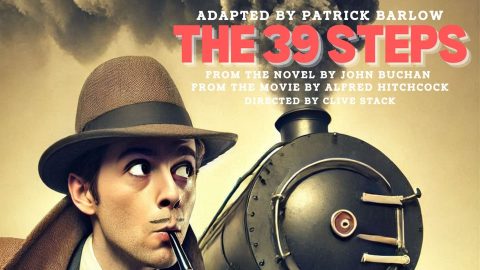The 39 Steps