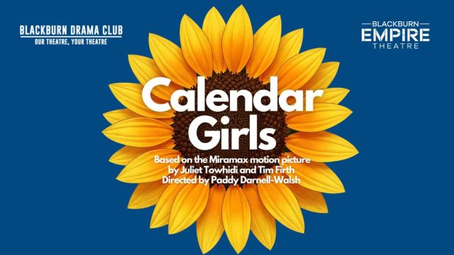 Calendar Girls