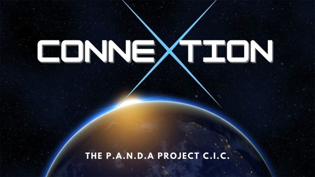 Connextion - The Dance Showcase