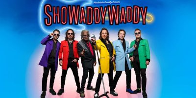 Showaddywaddy