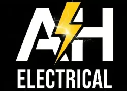 AH Electrical Services - AHElectrical logo