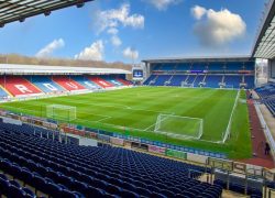 Popular Ewood Park Football - BL 3