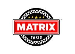 Matrix Taxi - Blackburn Shop Directory 1 5