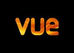 Vue Cinemas - Blackburn Shop Directory 1