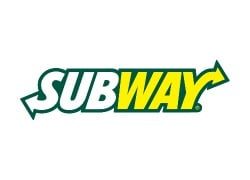 Subway - Blackburn Shop Directory 14