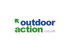 Outdoor Action - Blackburn Shop Directory 19