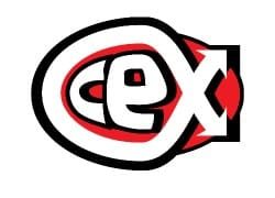 CeX - Blackburn Shop Directory 7