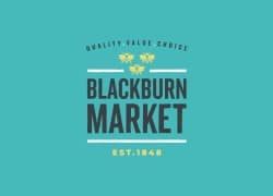Sparklez - BlackburnMarket