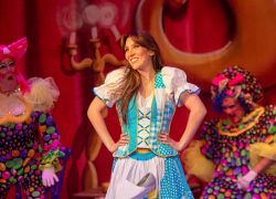 Cinderella at the Empire is packed with laughs, music and surprises - A cracker of a show! - Cinderella Blackburn Empire 12 1 scaled